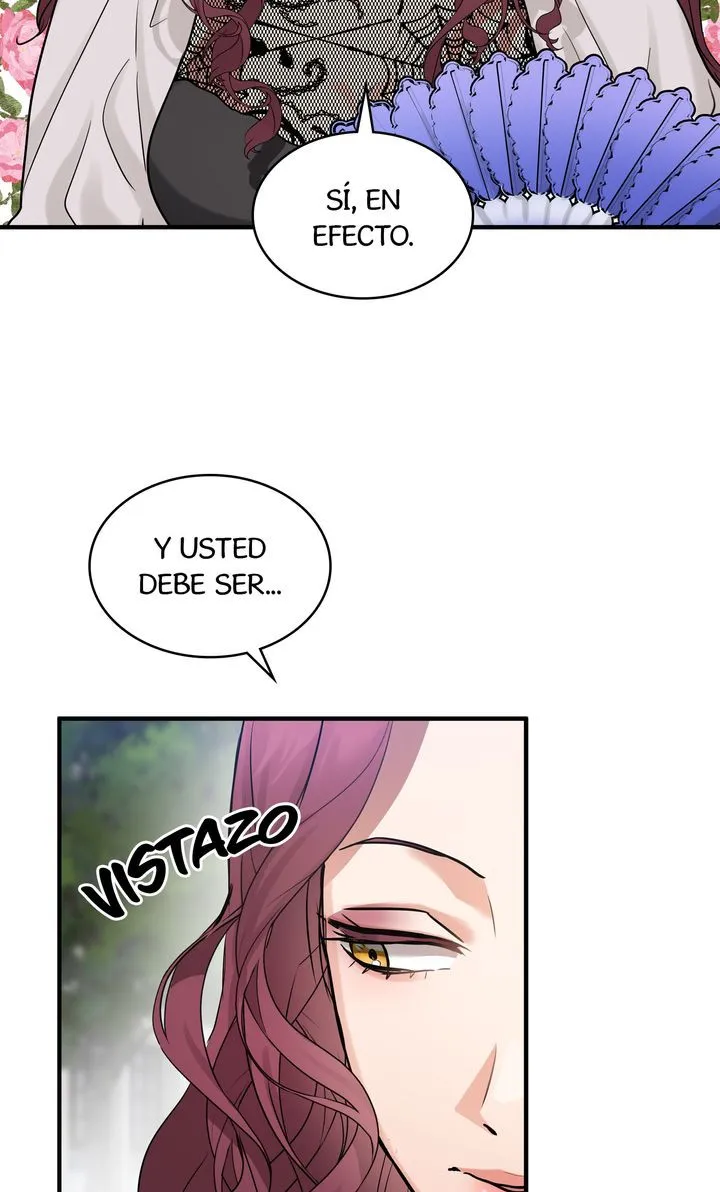 Dos Herederos Capitulo 46 página 28