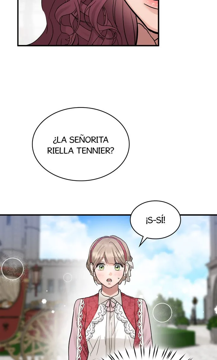 Dos Herederos Capitulo 46 página 29