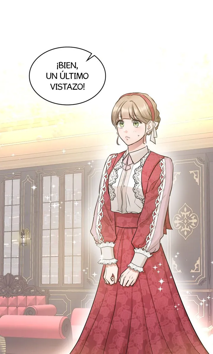 Dos Herederos Capitulo 46 página 3