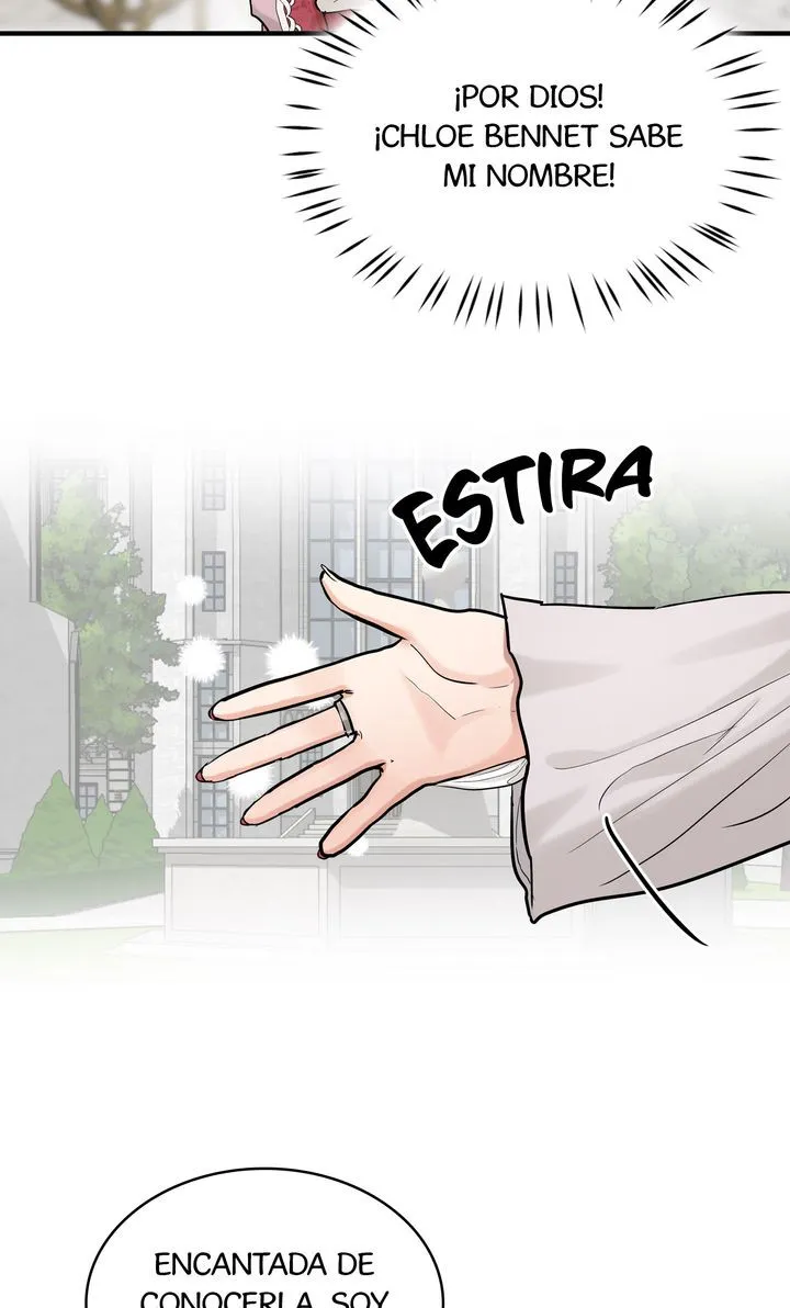 Dos Herederos Capitulo 46 página 30