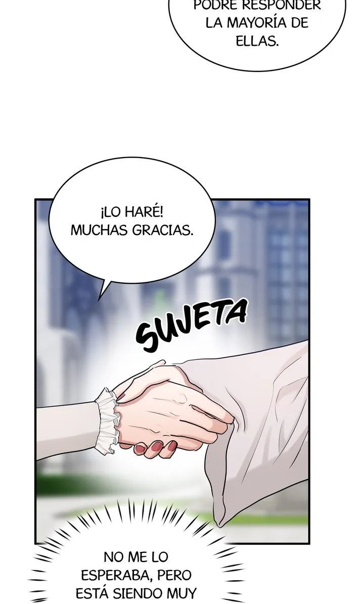 Dos Herederos Capitulo 46 página 33
