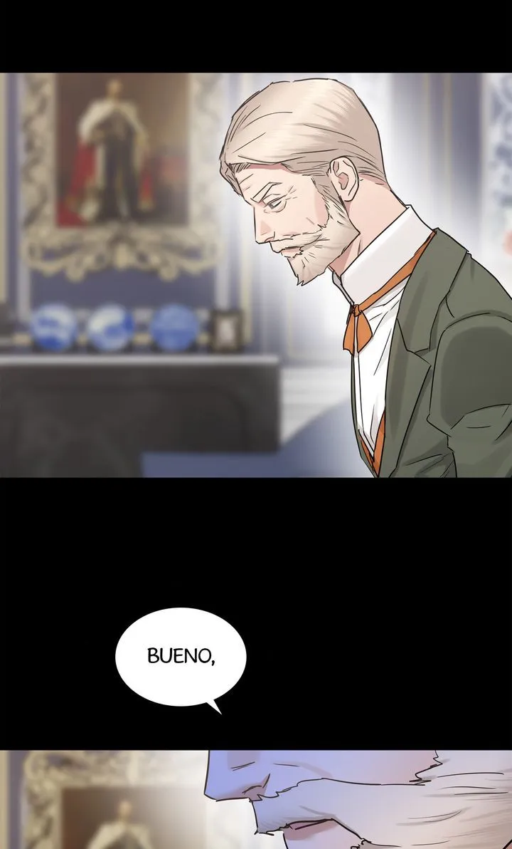 Dos Herederos Capitulo 46 página 35