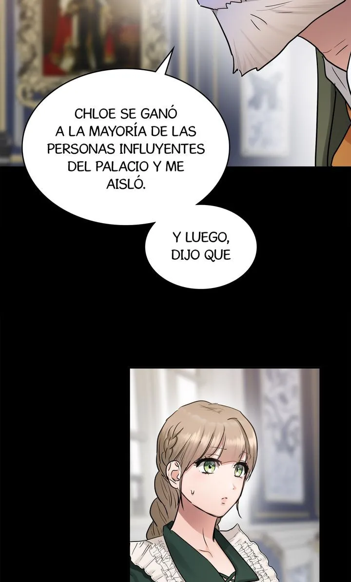 Dos Herederos Capitulo 46 página 36