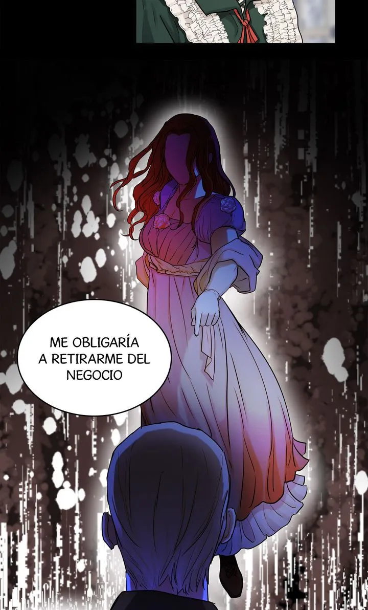 Dos Herederos Capitulo 46 página 37