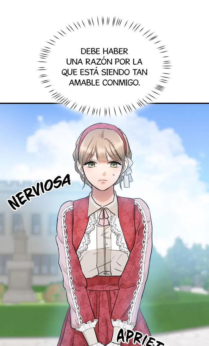 Dos Herederos Capitulo 46 página 39