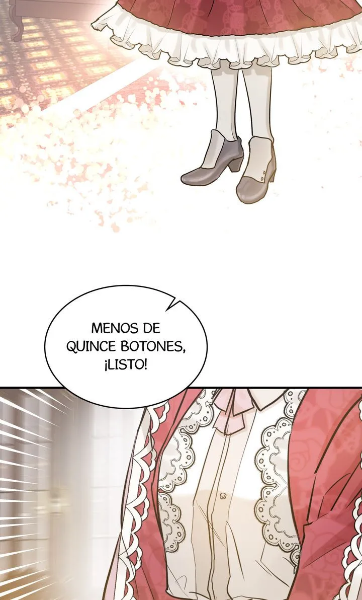 Dos Herederos Capitulo 46 página 4