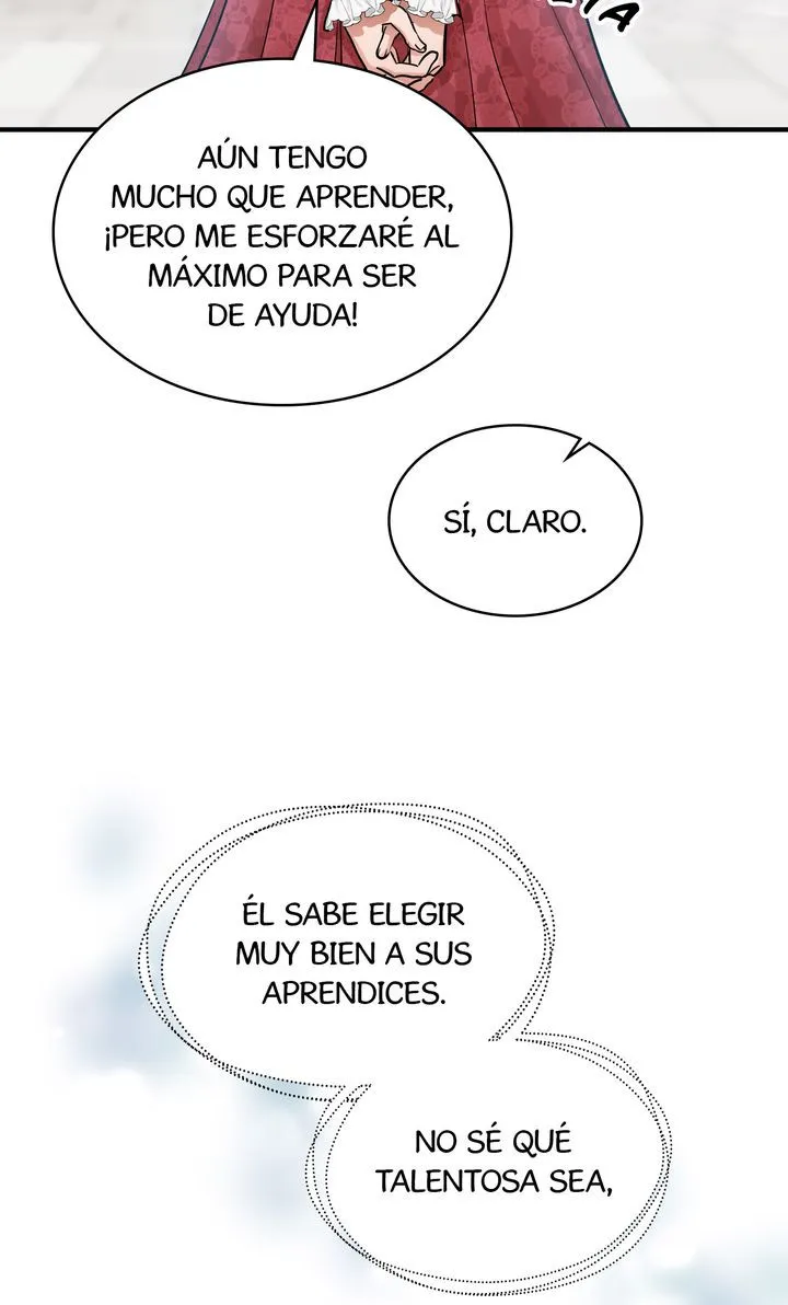 Dos Herederos Capitulo 46 página 40