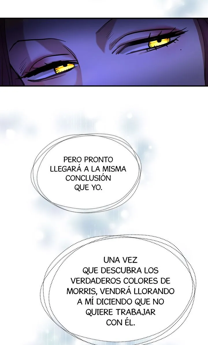 Dos Herederos Capitulo 46 página 41