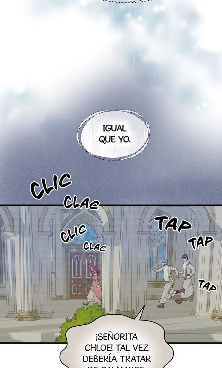 Dos Herederos Capitulo 46 página 42
