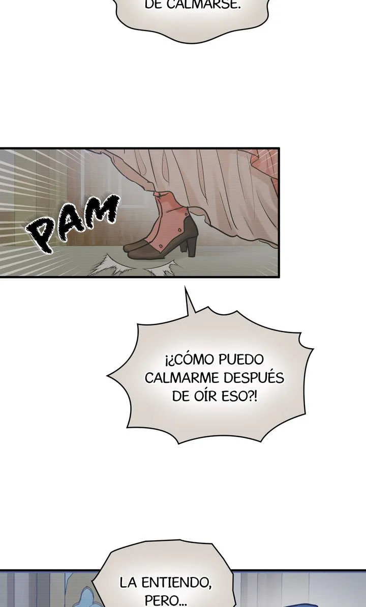 Dos Herederos Capitulo 46 página 43