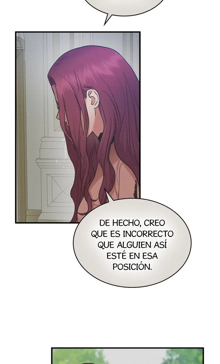 Dos Herederos Capitulo 46 página 45