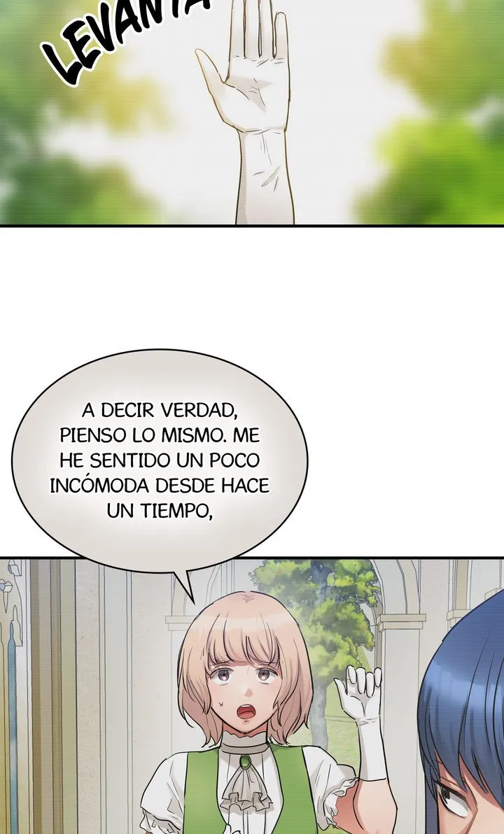 Dos Herederos Capitulo 46 página 47