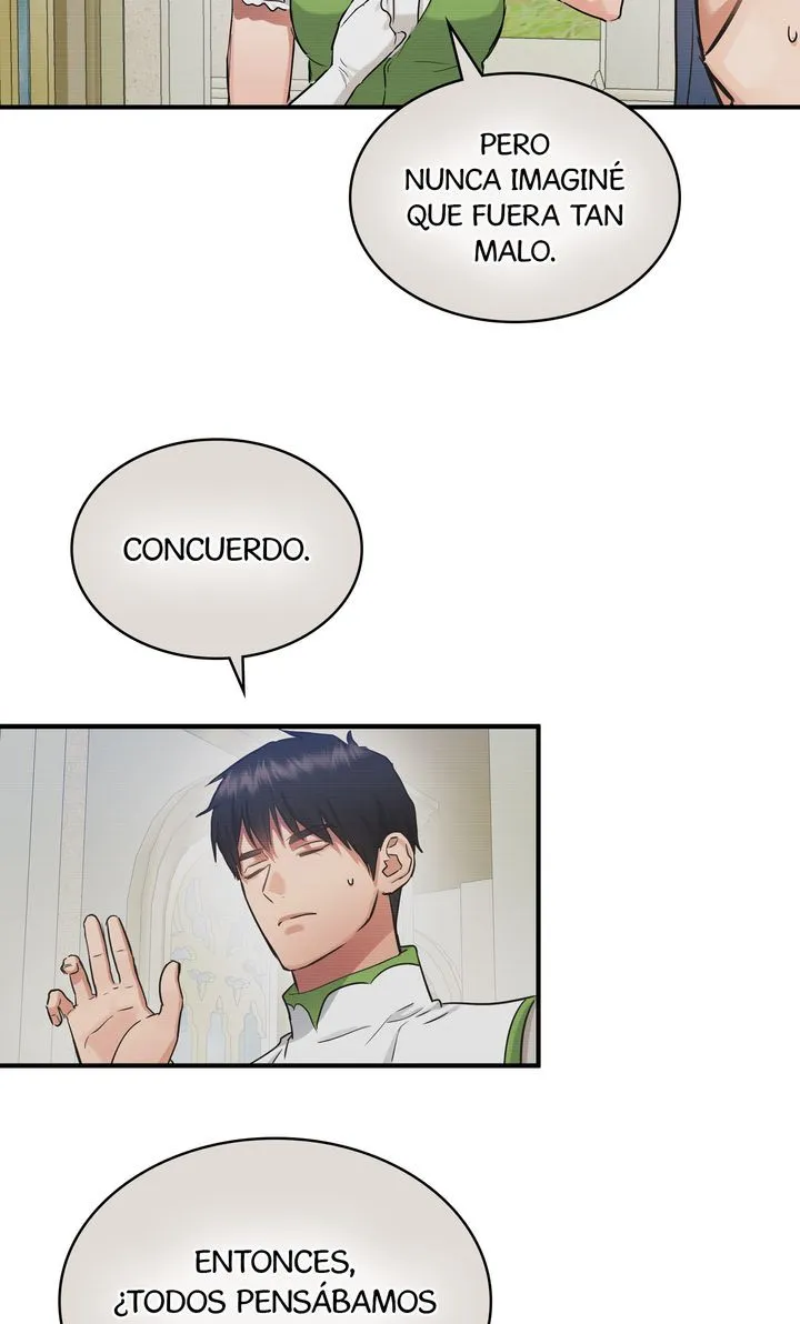 Dos Herederos Capitulo 46 página 48