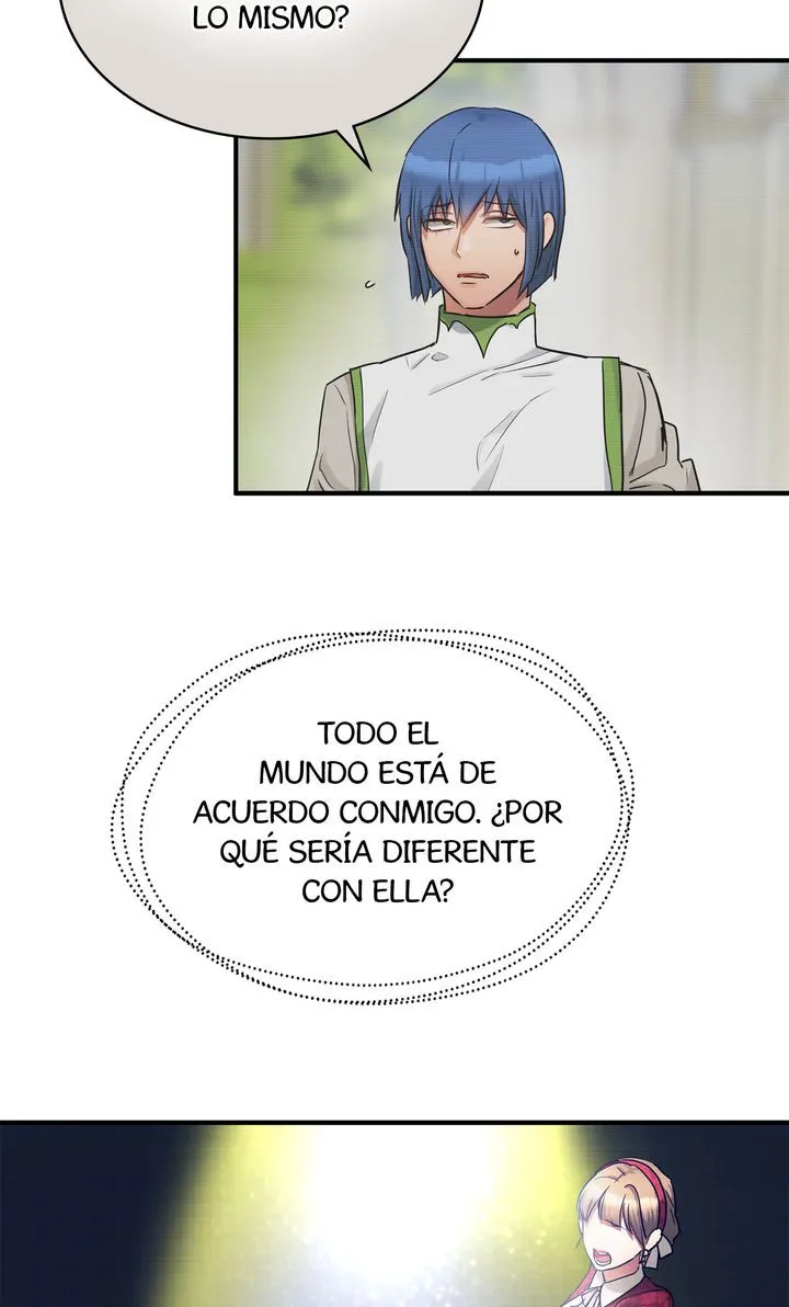 Dos Herederos Capitulo 46 página 49