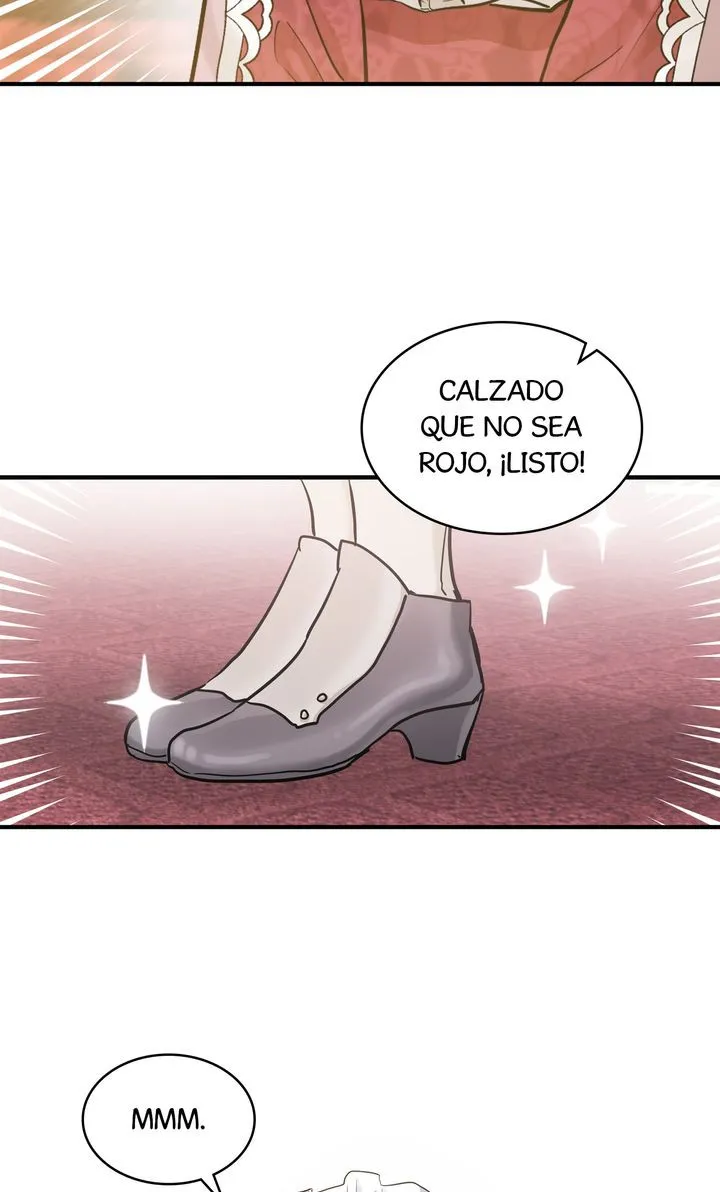 Dos Herederos Capitulo 46 página 5