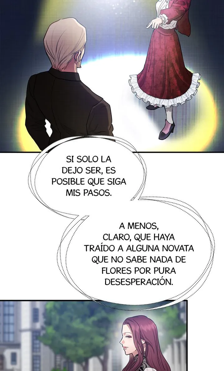 Dos Herederos Capitulo 46 página 50