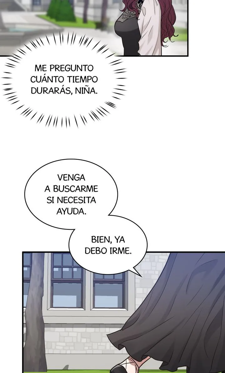 Dos Herederos Capitulo 46 página 51