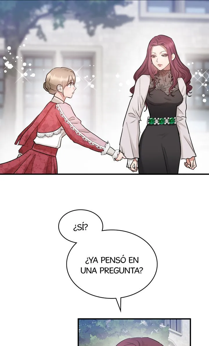 Dos Herederos Capitulo 46 página 53