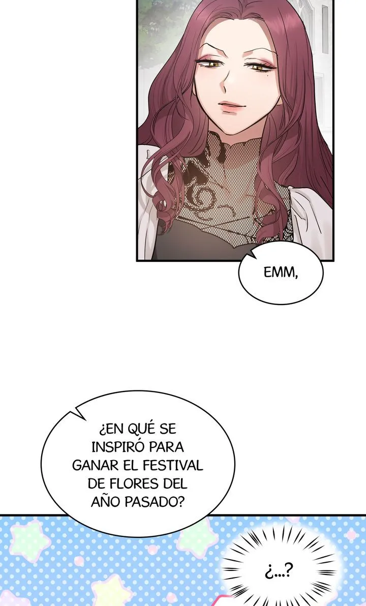 Dos Herederos Capitulo 46 página 54