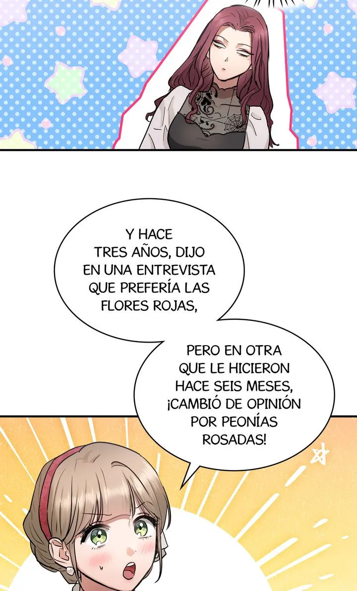 Dos Herederos Capitulo 46 página 55