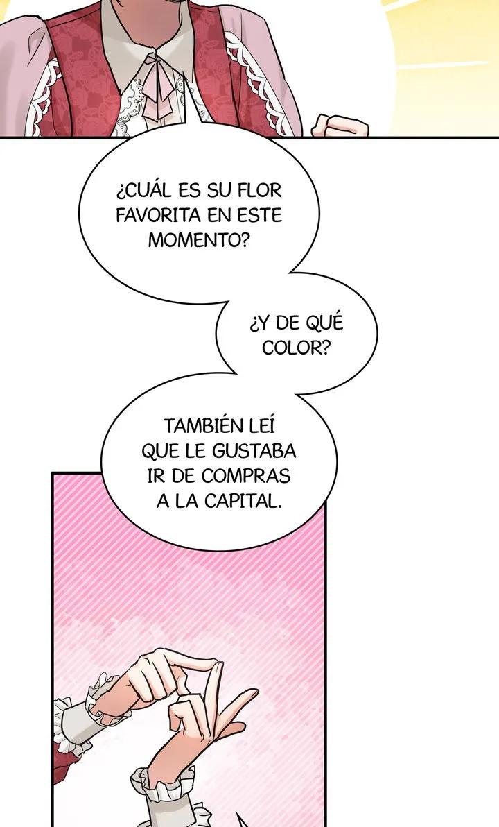 Dos Herederos Capitulo 46 página 56
