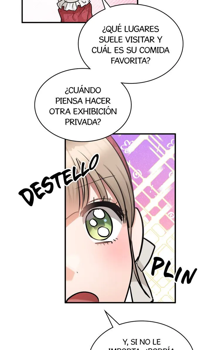 Dos Herederos Capitulo 46 página 57