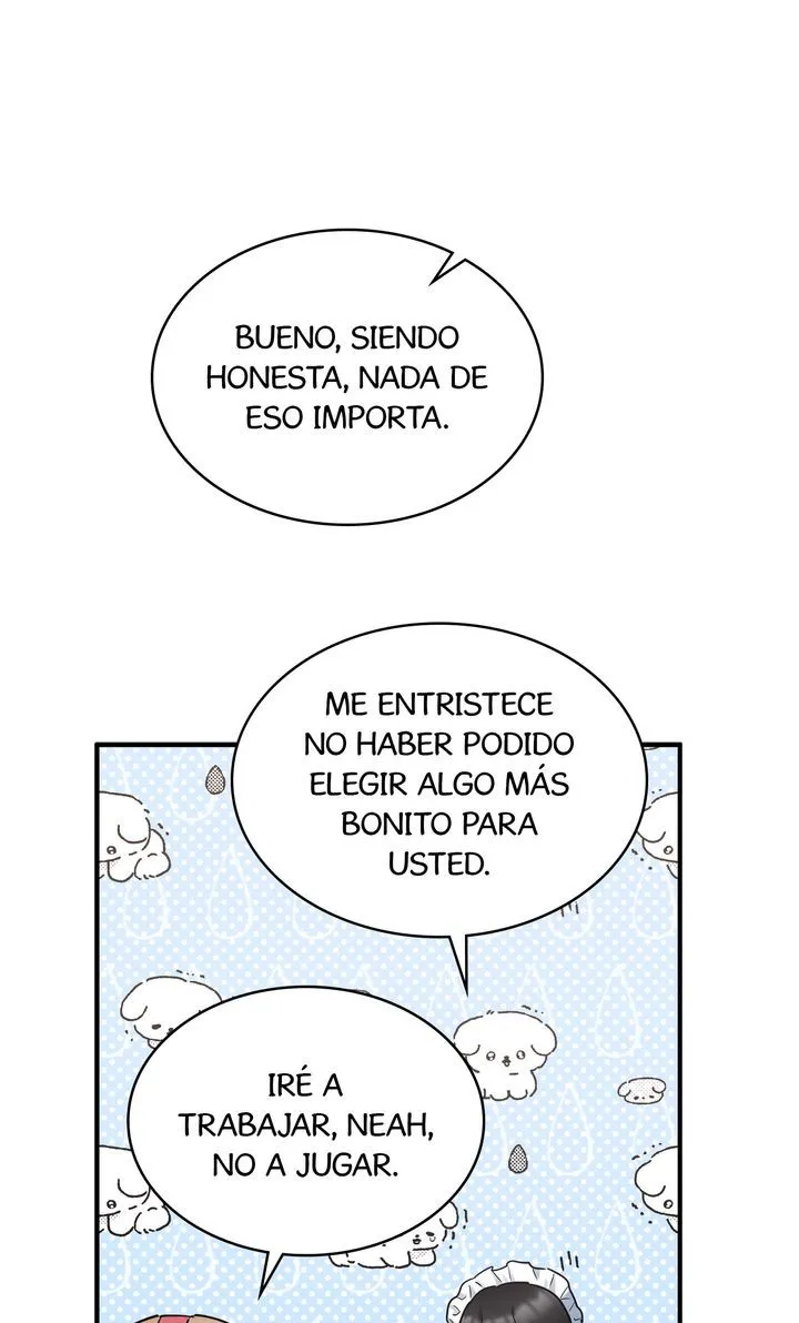Dos Herederos Capitulo 46 página 8