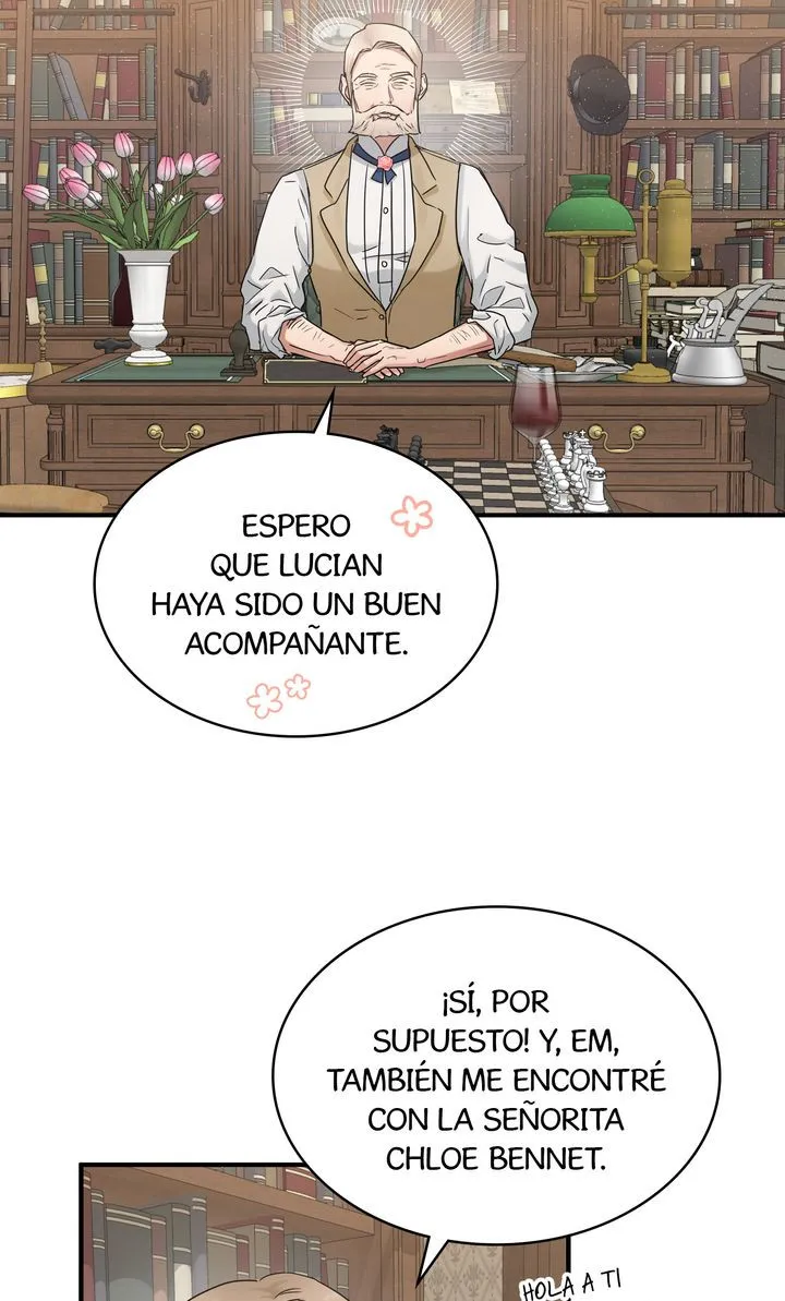 Dos Herederos Capitulo 47 página 10