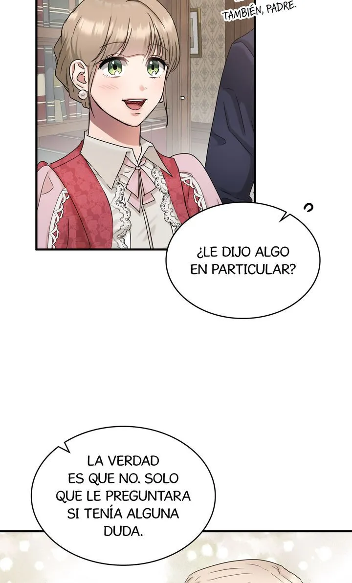 Dos Herederos Capitulo 47 página 11