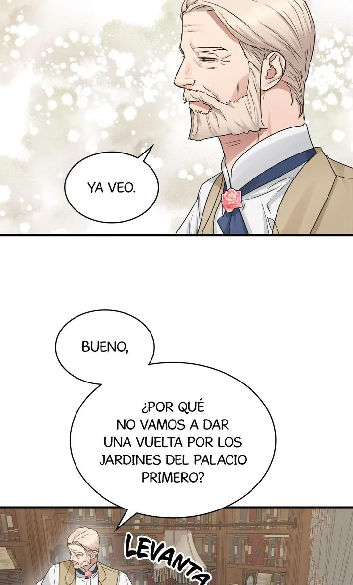 Dos Herederos Capitulo 47 página 12