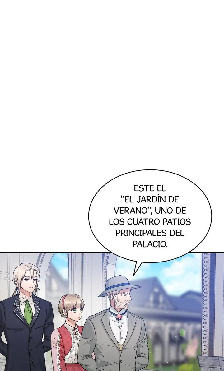 Dos Herederos Capitulo 47 página 15