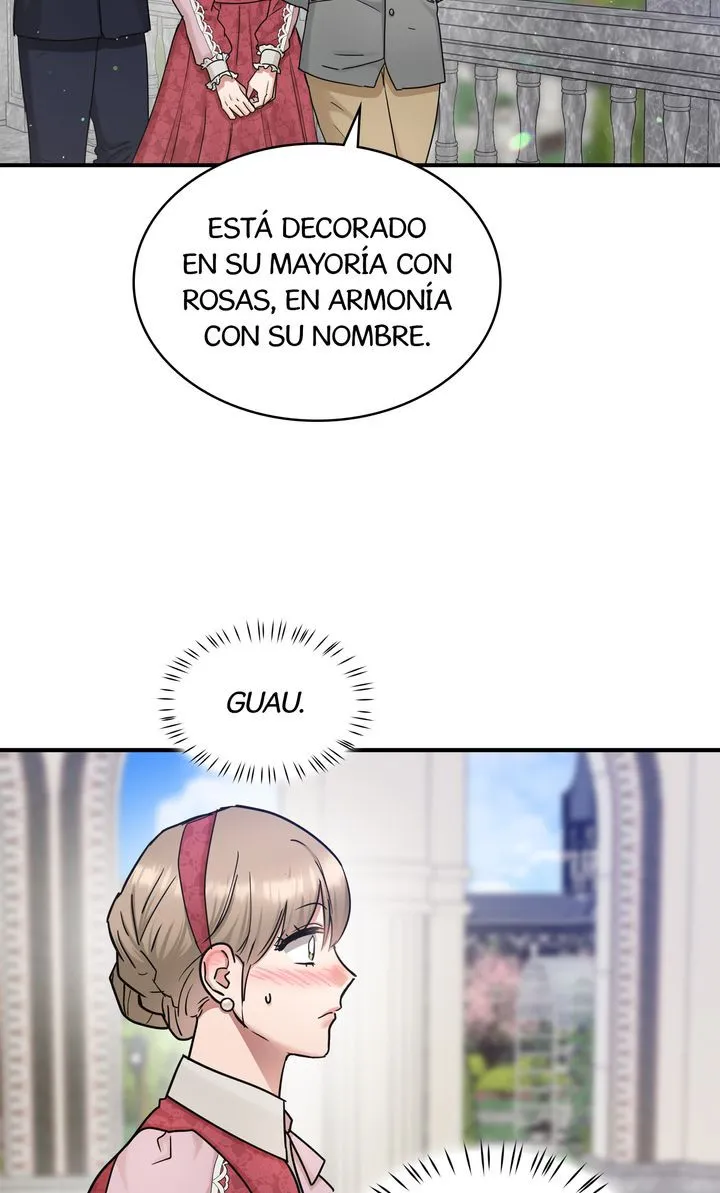 Dos Herederos Capitulo 47 página 16