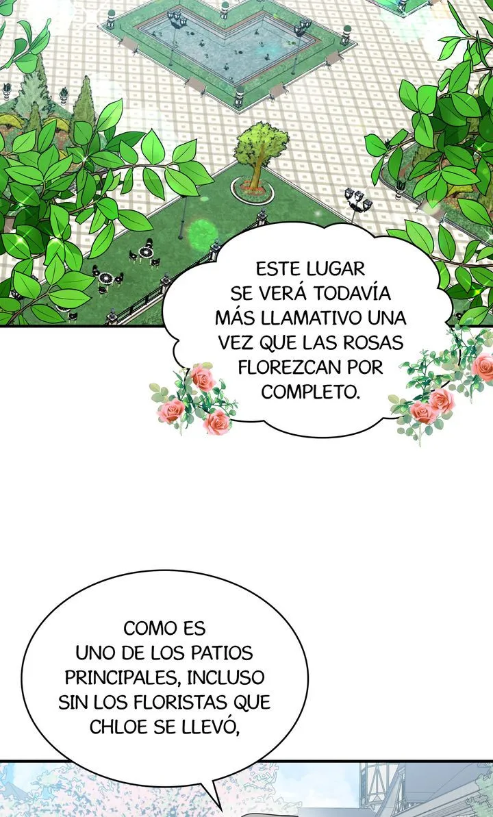 Dos Herederos Capitulo 47 página 18