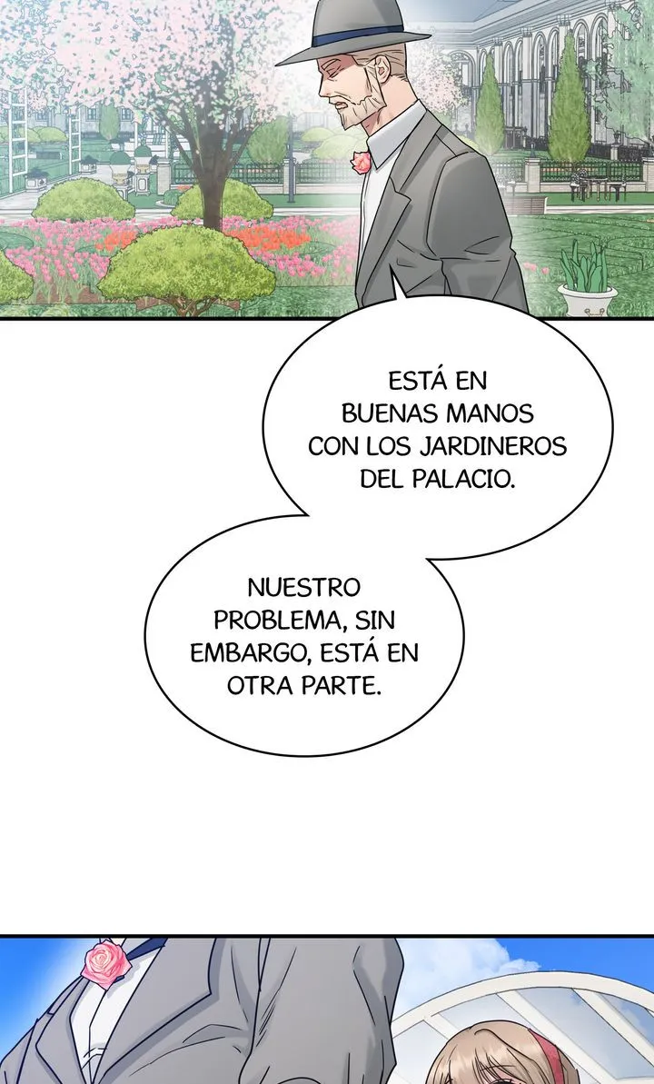 Dos Herederos Capitulo 47 página 19