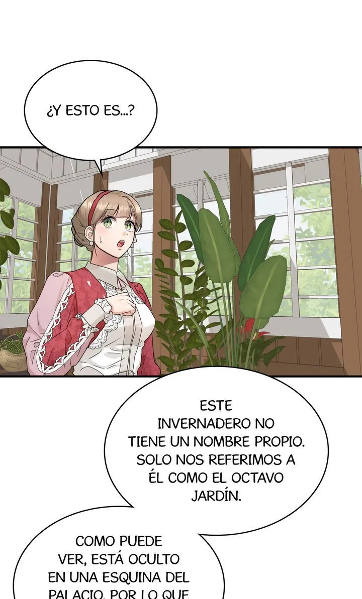 Dos Herederos Capitulo 47 página 22