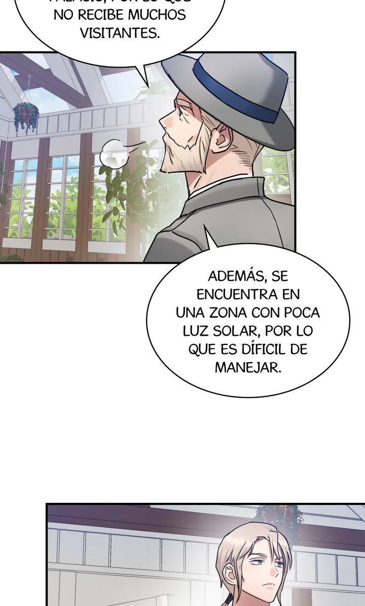 Dos Herederos Capitulo 47 página 23
