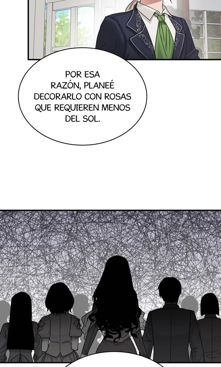 Dos Herederos Capitulo 47 página 24