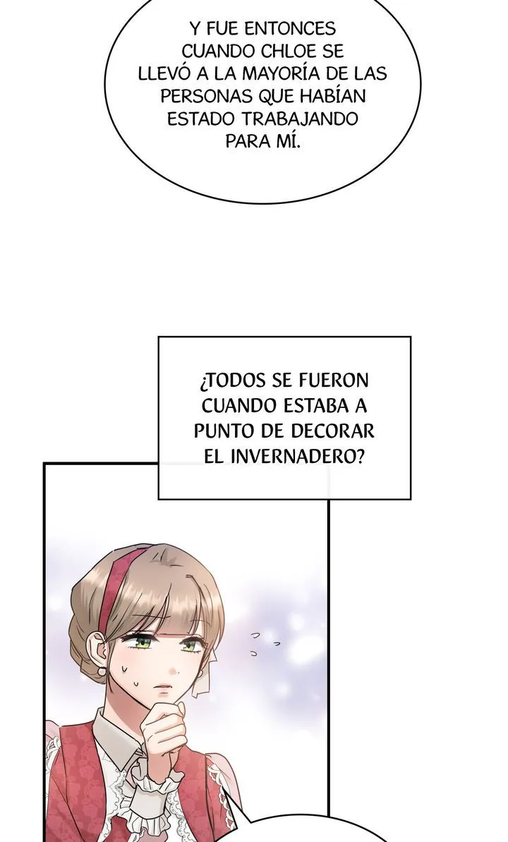 Dos Herederos Capitulo 47 página 25