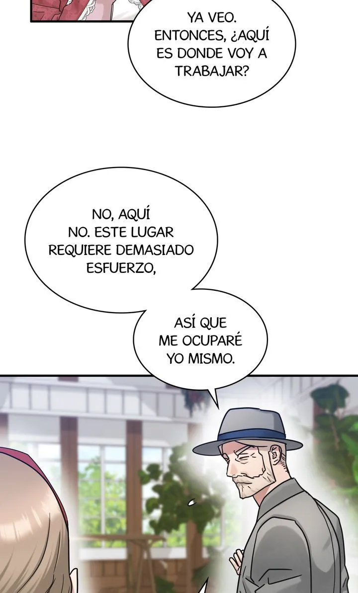Dos Herederos Capitulo 47 página 26