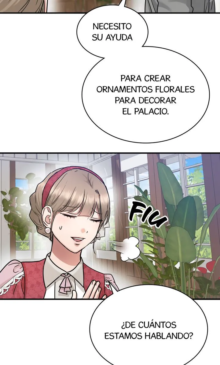 Dos Herederos Capitulo 47 página 27