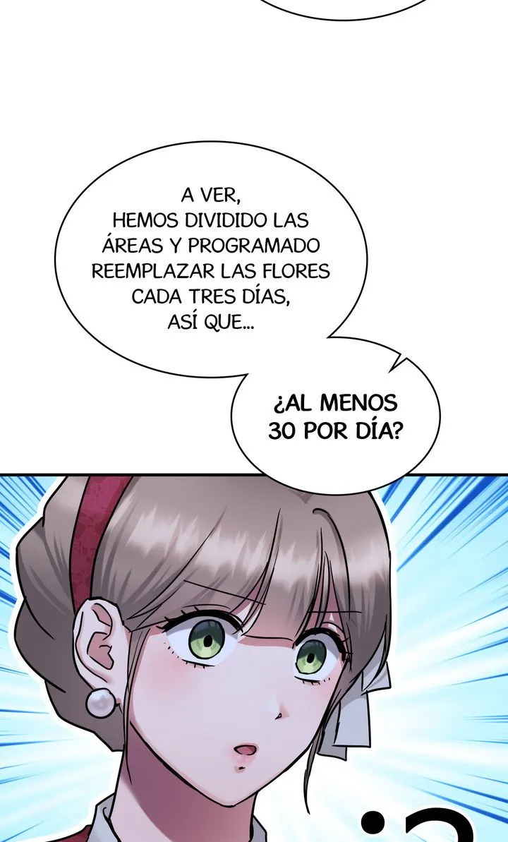Dos Herederos Capitulo 47 página 28