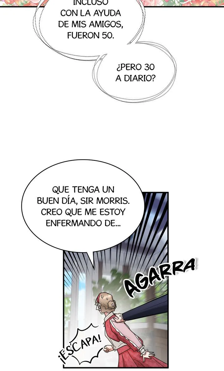 Dos Herederos Capitulo 47 página 30