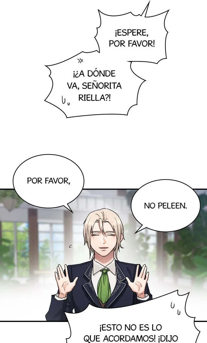 Dos Herederos Capitulo 47 página 31