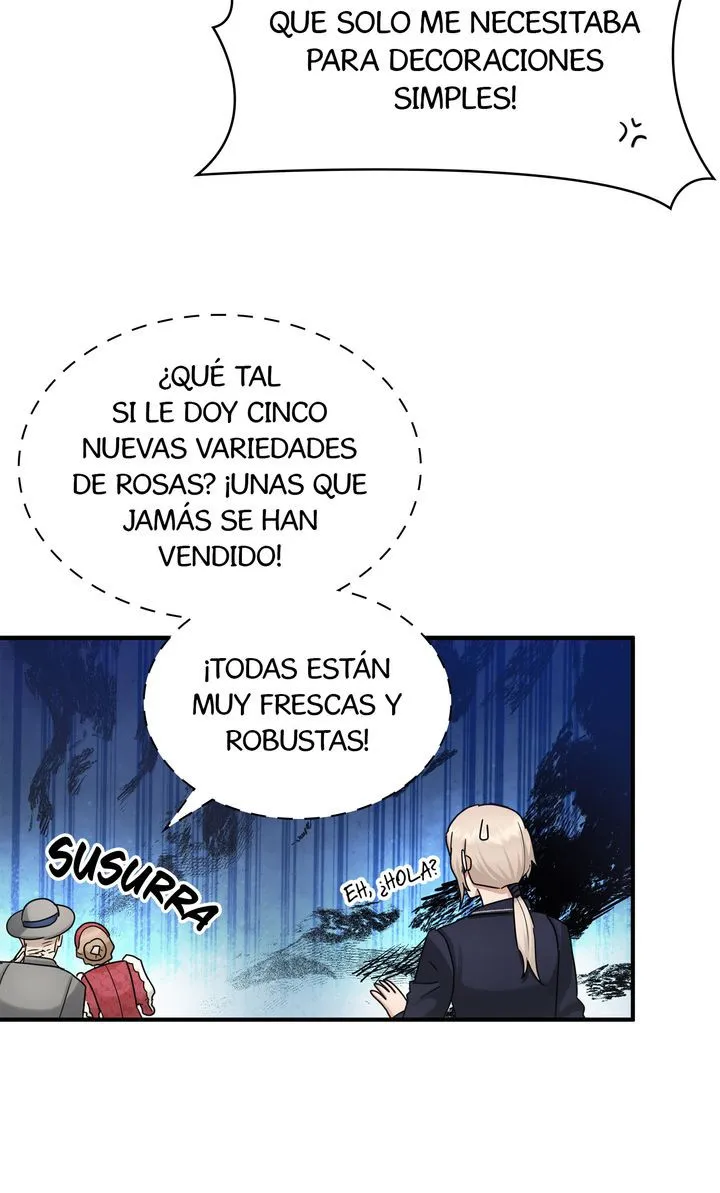 Dos Herederos Capitulo 47 página 32