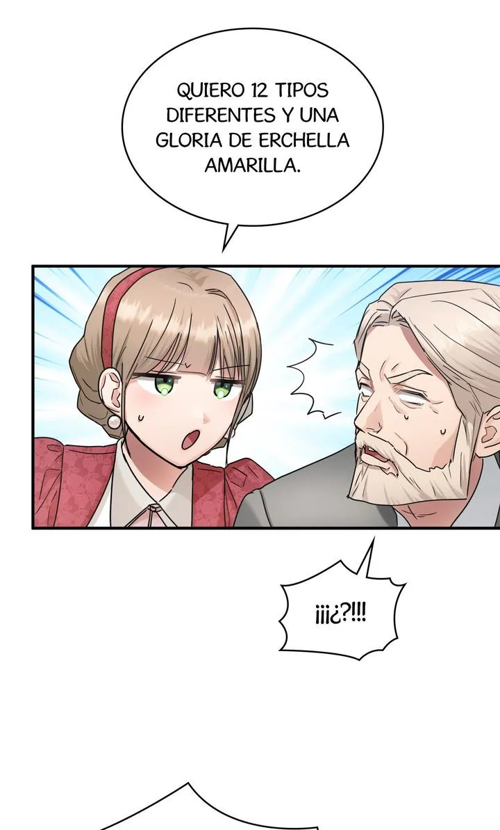 Dos Herederos Capitulo 47 página 33
