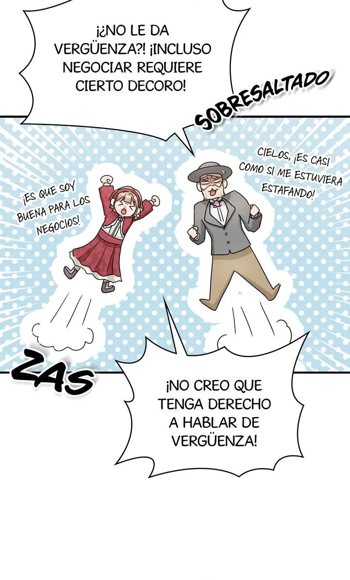 Dos Herederos Capitulo 47 página 34