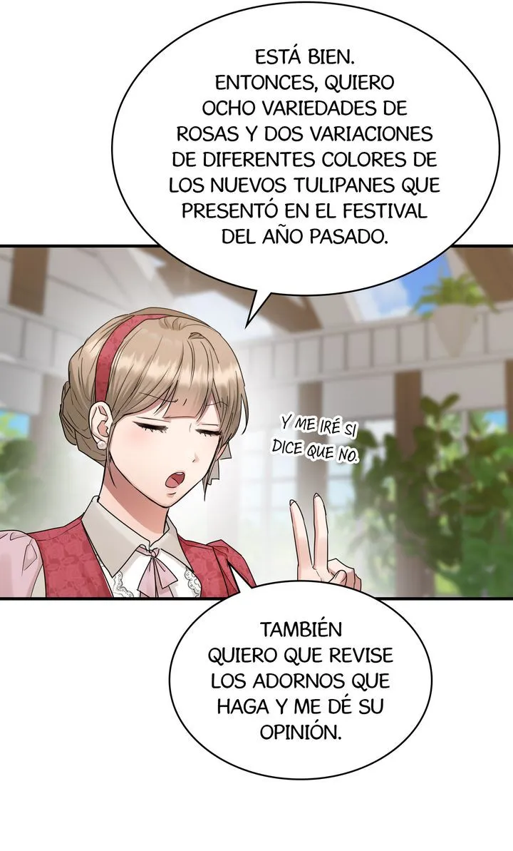 Dos Herederos Capitulo 47 página 35