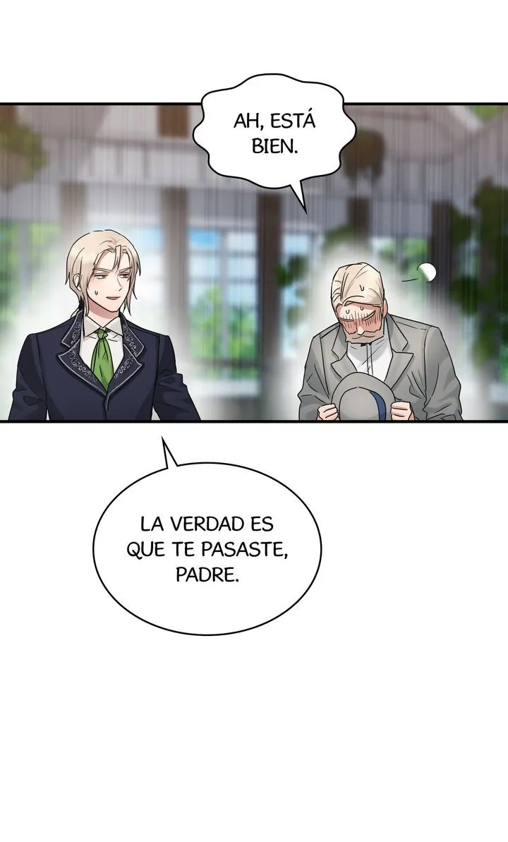 Dos Herederos Capitulo 47 página 36