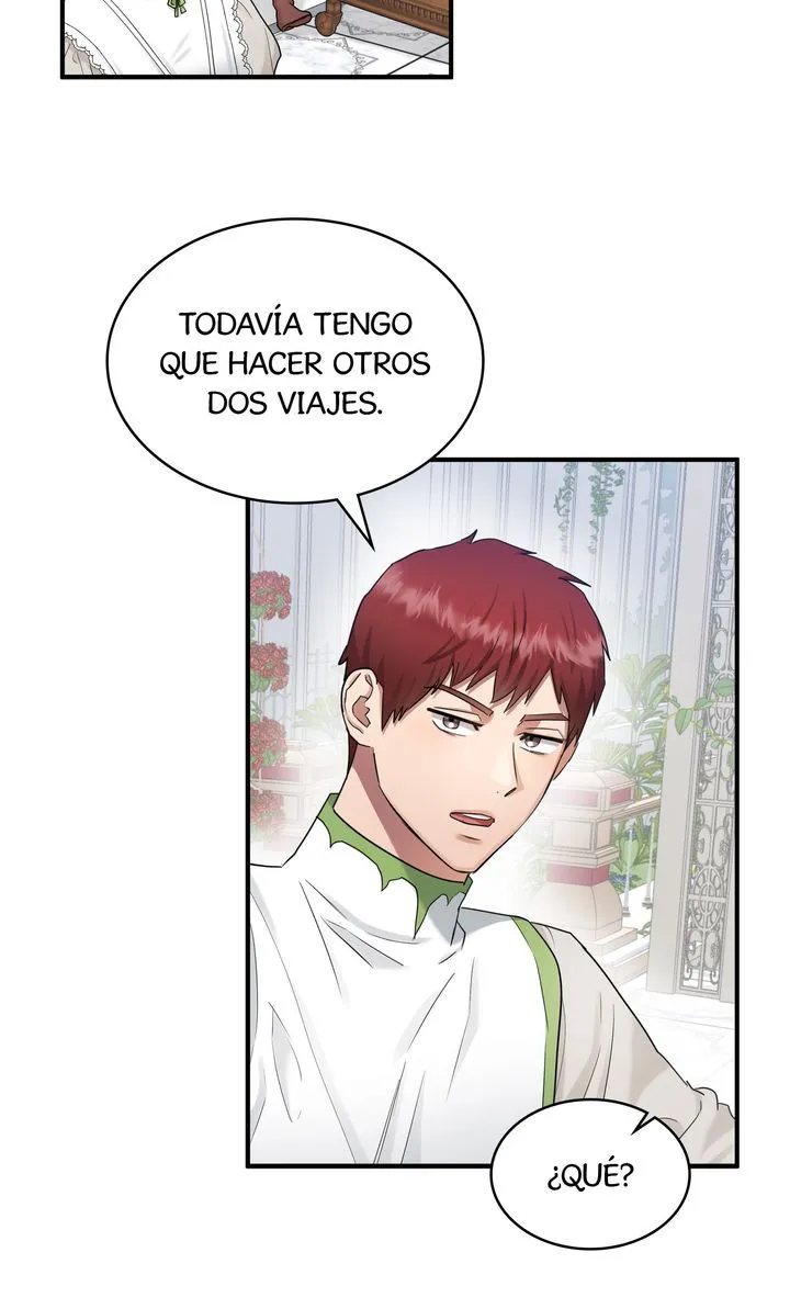 Dos Herederos Capitulo 47 página 40