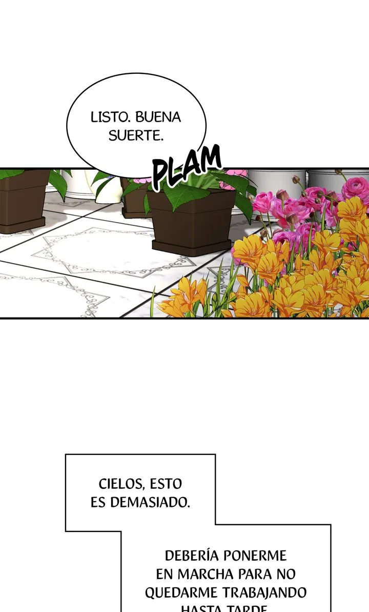 Dos Herederos Capitulo 47 página 41